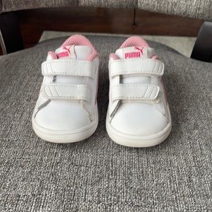 Puma Smash v2 L V sneakers